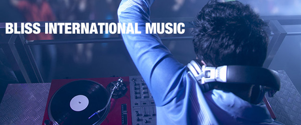BLISS INTERNATIONAL 株式会社